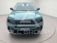 2024 Jeep Unknown