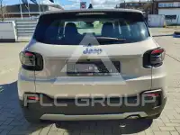 2024 Jeep Avenger
