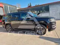 2024 Jeep WAGONEER