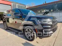 2024 Jeep WAGONEER