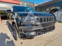 2024 Jeep WAGONEER