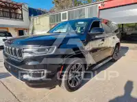 2024 Jeep WAGONEER