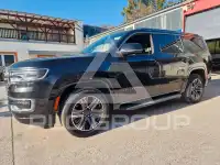 2024 Jeep WAGONEER