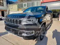 2024 Jeep WAGONEER