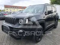 2024 Jeep Renegade