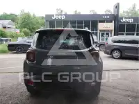 2024 Jeep Renegade