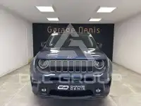 2024 Jeep Renegade