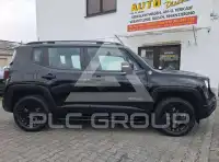 2024 Jeep Renegade