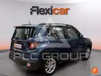 2024 Jeep Renegade