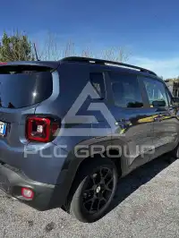 2024 Jeep Renegade