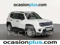 2024 Jeep Renegade