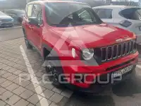 2024 Jeep Renegade