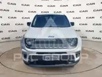 2024 Jeep Renegade