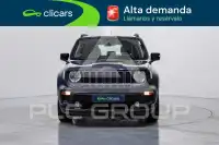 2024 Jeep Renegade