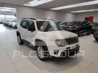 2024 Jeep Renegade