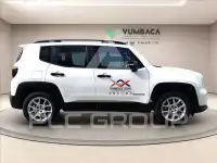 2024 Jeep Renegade