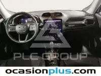 2024 Jeep Renegade