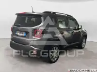2024 Jeep Renegade