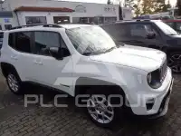 2024 Jeep Renegade