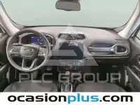 2024 Jeep Renegade