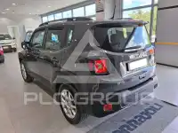 2024 Jeep Renegade