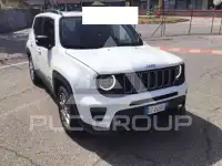 2024 Jeep Renegade