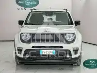 2024 Jeep Renegade