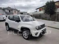 2023 Jeep Renegade