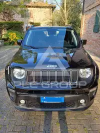 2024 Jeep Renegade