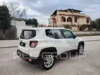 2023 Jeep Renegade