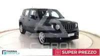 2024 Jeep Renegade