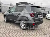 2024 Jeep Renegade