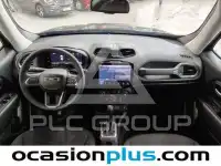 2024 Jeep Renegade