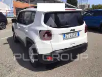 2024 Jeep Renegade
