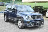 2024 Jeep Renegade