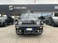 2024 Jeep Renegade