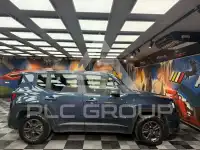 2024 Jeep Renegade