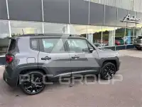 2024 Jeep Renegade