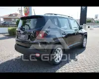 2024 Jeep Renegade