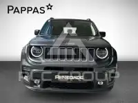 2024 Jeep Renegade