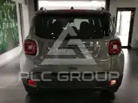 2024 Jeep Renegade