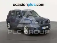 2024 Jeep Renegade