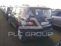2024 Jeep Renegade