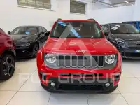 2024 Jeep Renegade