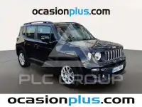 2024 Jeep Renegade