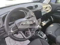2024 Jeep Renegade