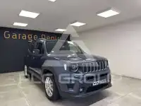 2024 Jeep Renegade