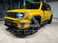 2024 Jeep Renegade