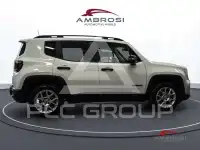 2024 Jeep Renegade