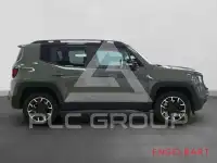 2024 Jeep Renegade